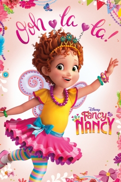 Fancy Nancy Fancy Nancy