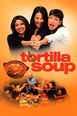Tortilla Soup Tortilla Soup