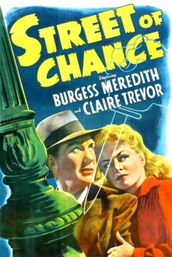 Street of Chance Street of Chance