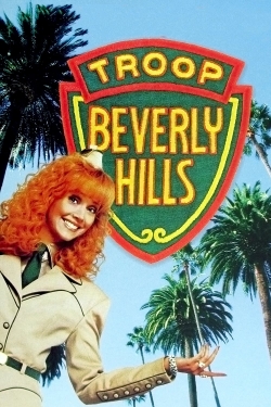 Troop Beverly Hills Troop Beverly Hills