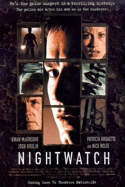 Nightwatch Nightwatch