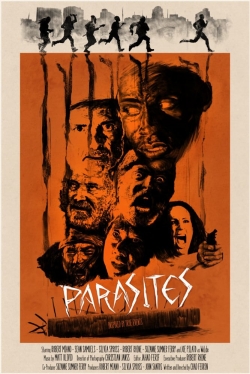 Parasites Parasites