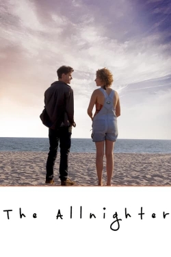 The Allnighter The Allnighter