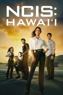 NCIS: Hawai'i NCIS: Hawai'i