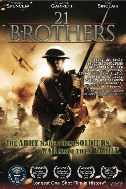 21 Brothers 21 Brothers