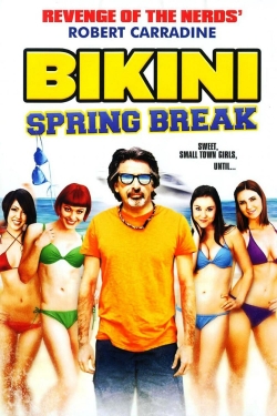 Bikini Spring Break Bikini Spring Break