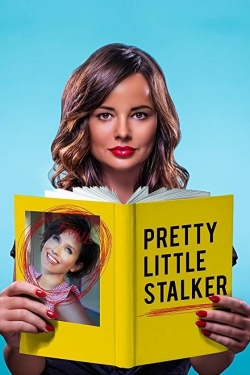 Pretty Little Stalker Pretty Little Stalker