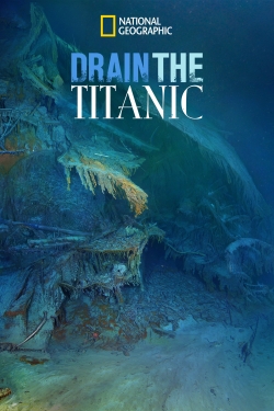 Drain the Titanic Drain the Titanic