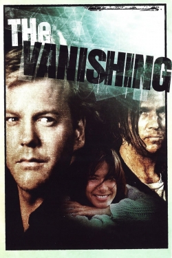 The Vanishing The Vanishing