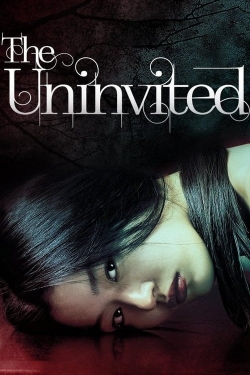 The Uninvited The Uninvited