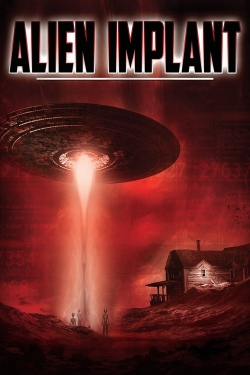 Alien Implant Alien Implant
