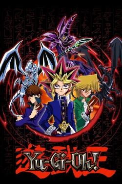 Yu-Gi-Oh! Duel Monsters Yu-Gi-Oh! Duel Monsters