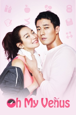 Oh My Venus Oh My Venus