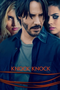 Knock Knock Knock Knock