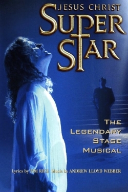 Jesus Christ Superstar Jesus Christ Superstar