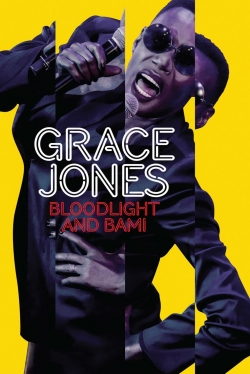 Grace Jones: Bloodlight and Bami Grace Jones: Bloodlight and Bami