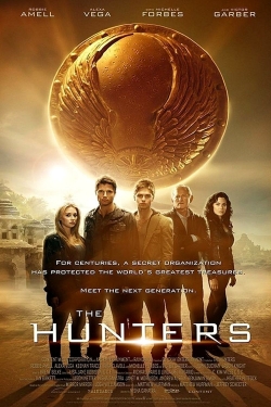 The Hunters The Hunters