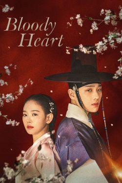 Bloody Heart Bloody Heart