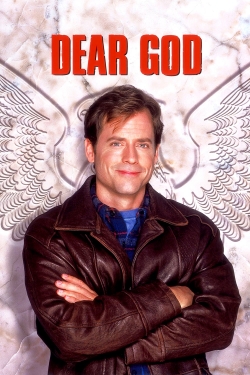 Dear God Dear God