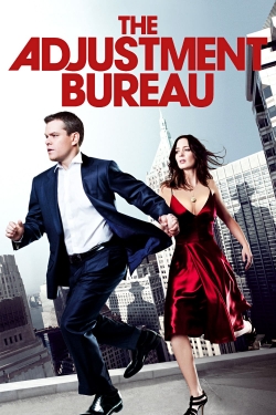 The Adjustment Bureau The Adjustment Bureau