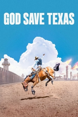 God Save Texas God Save Texas