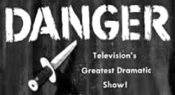 Danger Danger
