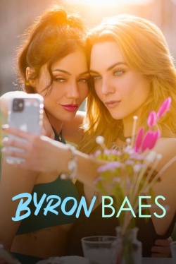 Byron Baes Byron Baes