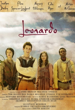 Leonardo Leonardo
