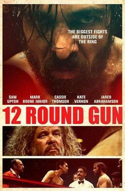 12 Round Gun 12 Round Gun