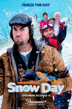 Snow Day Snow Day