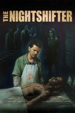 The Nightshifter The Nightshifter