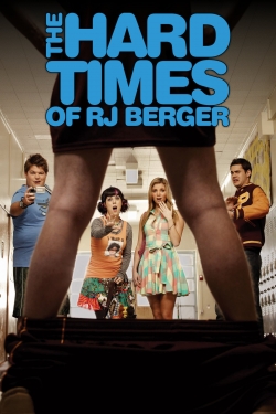 The Hard Times of RJ Berger The Hard Times of RJ Berger