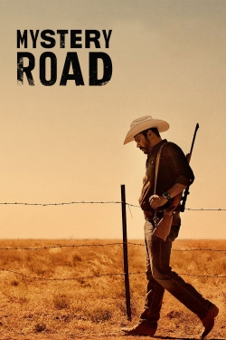 Mystery Road Mystery Road
