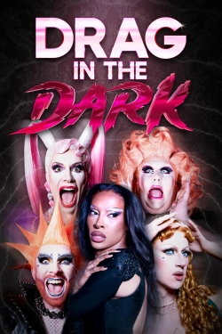 Drag in the Dark Drag in the Dark