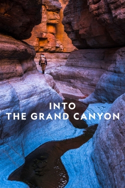 Into the Grand Canyon Into the Grand Canyon