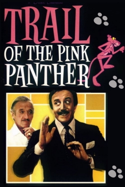 Trail of the Pink Panther Trail of the Pink Panther