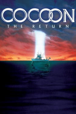 Cocoon: The Return Cocoon: The Return