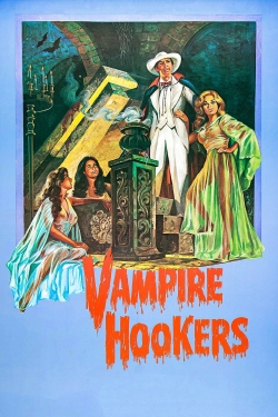 Vampire Hookers Vampire Hookers