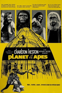 Planet of the Apes Planet of the Apes