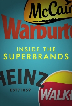 Inside the Superbrands Inside the Superbrands