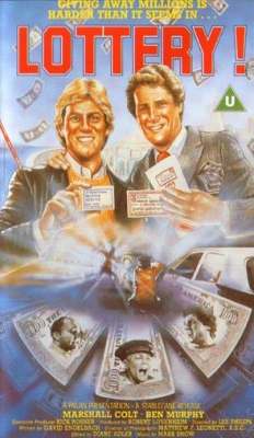 Lottery! Lottery!