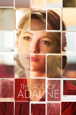 The Age of Adaline The Age of Adaline