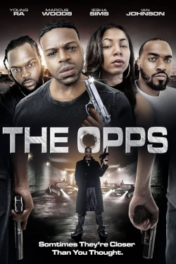 The Opps The Opps