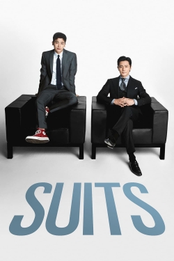Suits Suits