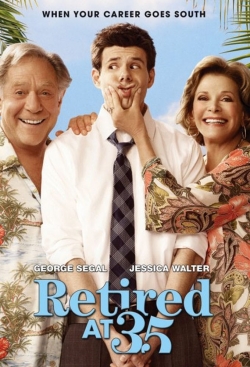Retired at 35 Retired at 35