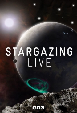 Stargazing Live Stargazing Live