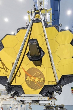 Beyond Hubble: The Telescope of Tomorrow Beyond Hubble: The Telescope of Tomorrow