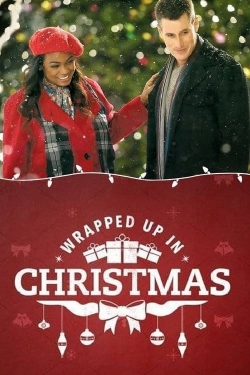 Wrapped Up In Christmas Wrapped Up In Christmas