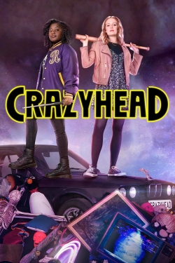 Crazyhead Crazyhead
