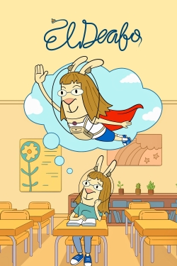 El Deafo El Deafo